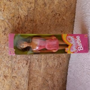 Sweetheart Barbie